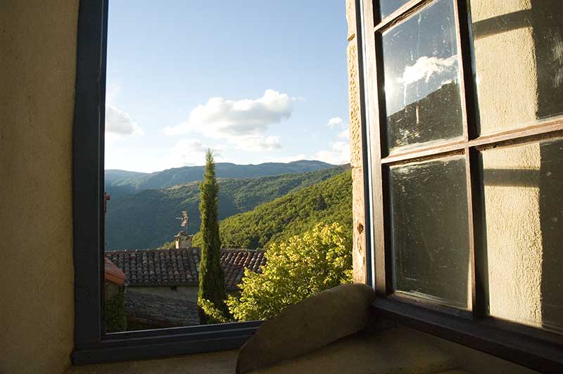 Bastide d'Esapron_Le Haut