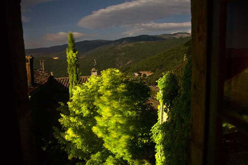 Bastide d'Esparon